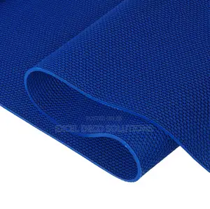 Commercial-Grade Non-Slip S Mats