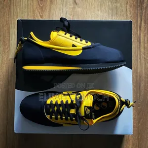 Clot Nike Cortez Clotez Brucelee
(3 in 1 )