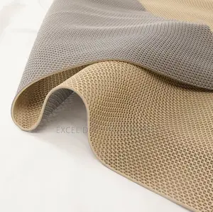 Your Reliable Anti-Slip Matting Solution-PVC Anti Slip Mat