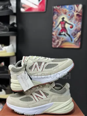 New Balance 990 X Loro Piana