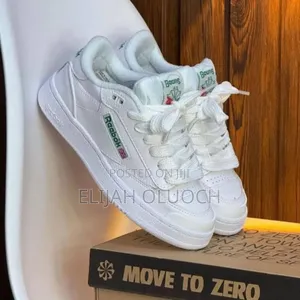 Reebok Classic Beam Shoes
