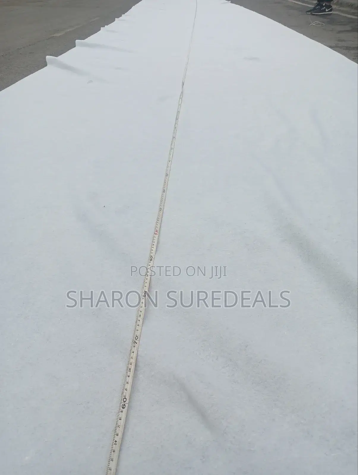 Cost Effective Geotextile Membrane