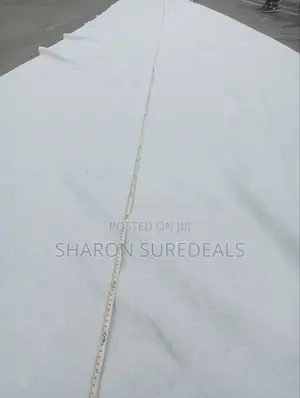 Cost Effective Geotextile Membrane