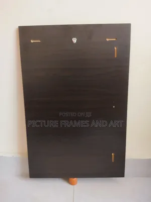 A2 Size Imported Plain Mounting Boards