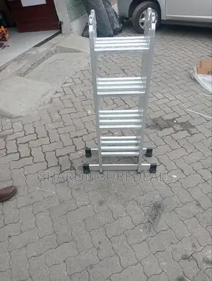 Multifunction Ladder /Aluminium Ladder