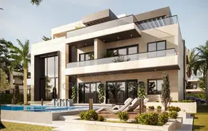 5bdrm Apartment in Karen for sale