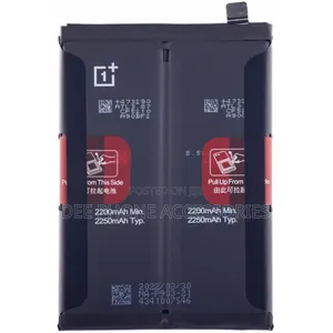 Original Oneplus Nord 4 Phone Battery