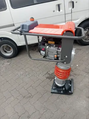 Haosail Tamping Rammer Machine