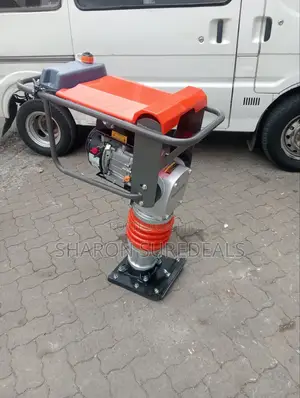 Haosail Tamper/80kgs Tamping Rammer