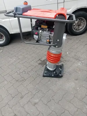 New Stock Arrived/Tamping Rammer 6.5hp