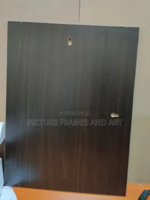 12*18 A3 Size Imported Plain Mounting Boards
