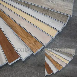 6mm SPC Flooring
