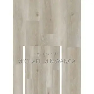 Commercial Flooring 6mm SPC