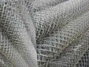 Farm Chain Link 12.5g, 80x80, 4ft