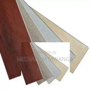 Kitchen SPC (Stone Plastic Composite) Flooring
