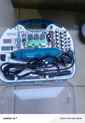 Makita Die Grinder