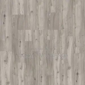 Industrial-Grade 8mm SPC Flooring