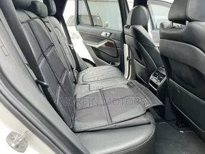 BMW X5 2020 Pearl