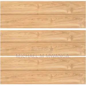 8mm Laminate Flooring