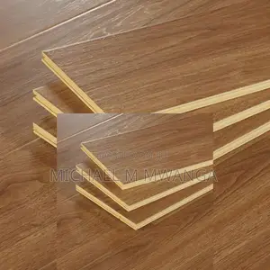 Multi-Layer 8mm Laminate Flooring