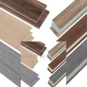 High Ac Rating 8mm Laminate Flooring