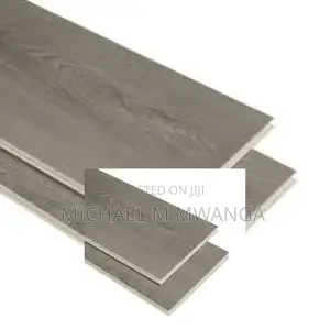 High Gloss 8mm Laminate Flooring