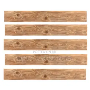 Cost-Effective 8mm Laminate Flooring
