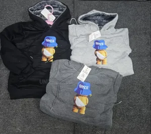 Children Hoodies