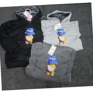 Children Hoodies