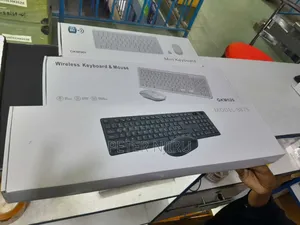 Keyboard Wireless Big Available