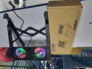 Laptop Stand With Fun Brand New