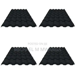 All Weather Roman Tile Roofing