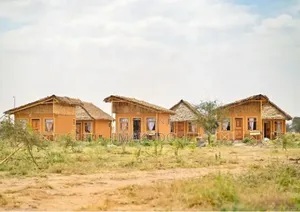 Makuti Roof Installation,Repair and Maintanace