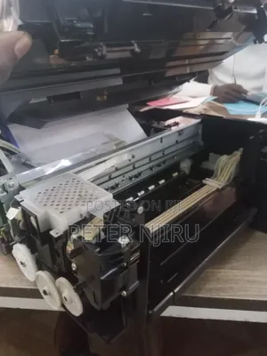 L3110/L3210/L3150/L3250 Epsons Printer Technician (Repairs)