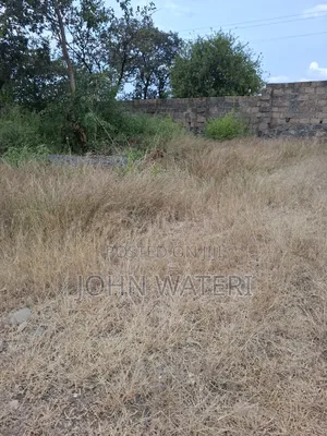 50x100 Plot For Sale In Kajiado Town