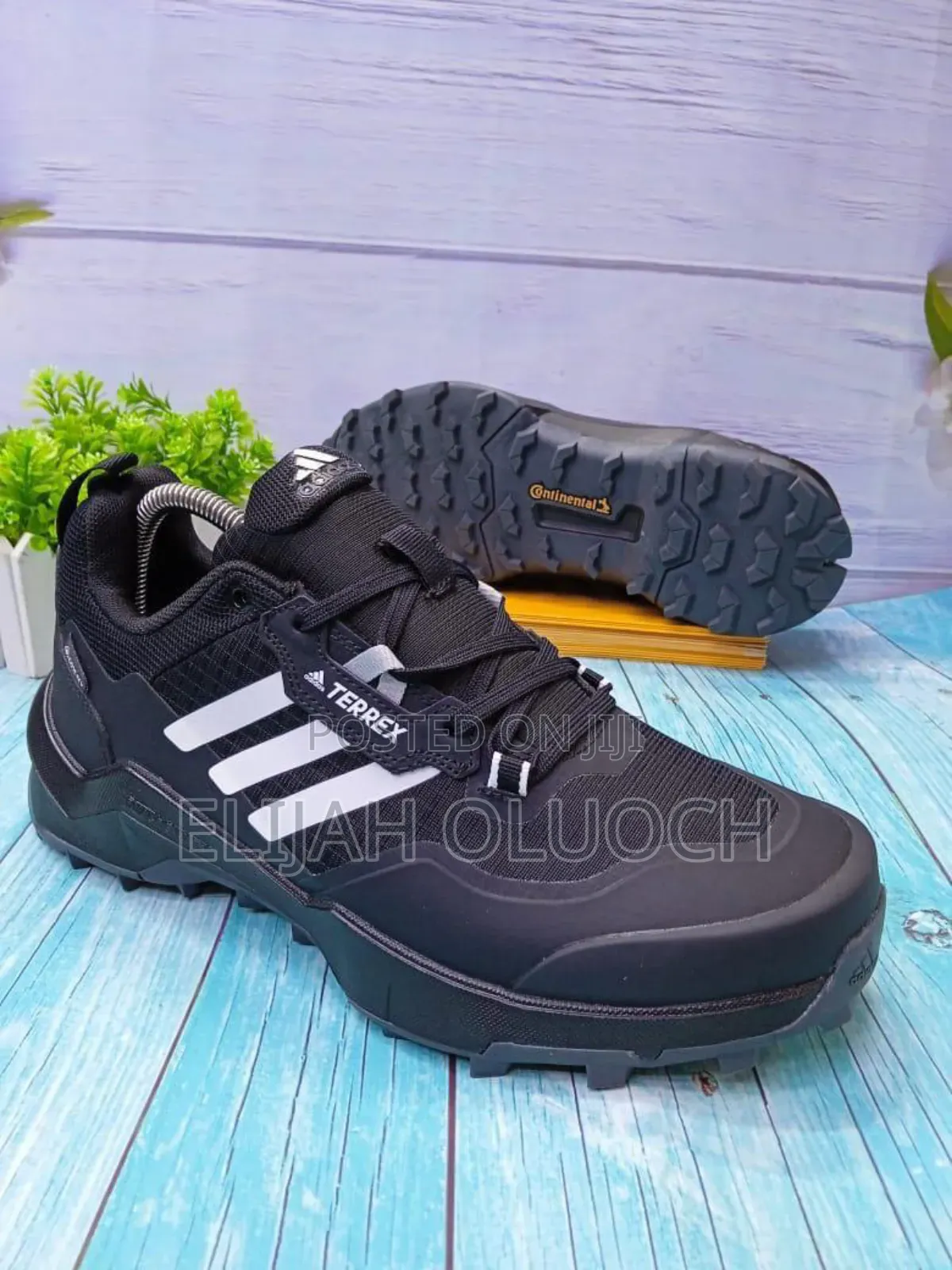Adidas Terrex 445 in Stock
 Sizes 40-45
