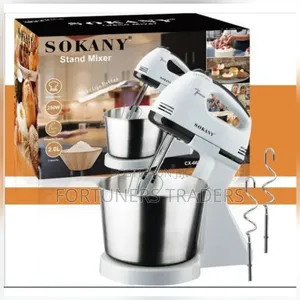Stand Mixer Sokany Stand Mixer