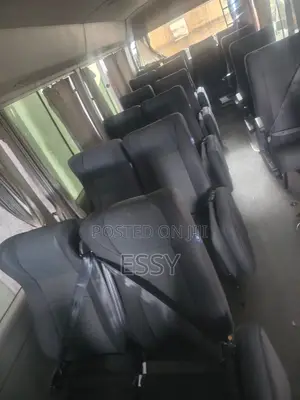 Coaster or Rosa Seat in Nairobi