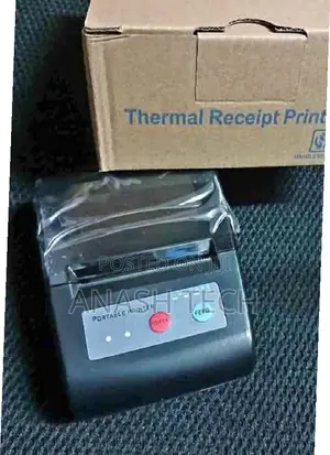 Bluetooth Printer P58e Printer