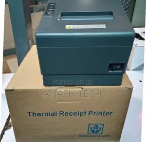 Thermal Receipt Printer Best for Pos Systems