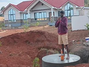 Biodigester Company