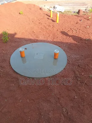 Biodigester Company