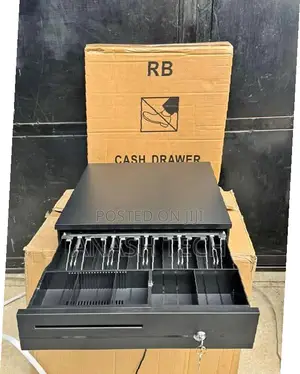 Cash Drawer