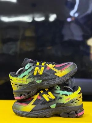 Bricks Wood X New Balance 1906 Utility,Echoes of Butterfly