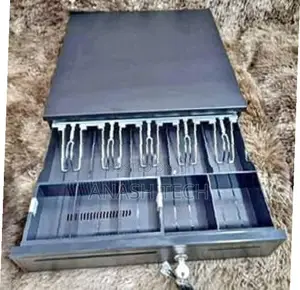 5-Compartment Automatic Cash Drawer