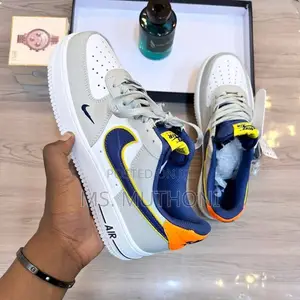 Nike Zoom Vomero Airforce Sizes 39 40 41 42 43 44