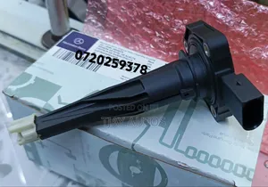 Genuine Engine Oil Level Sensor Fits: Mercedes-Benz C-Class