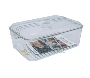 Stackable Fridge /Storage Organizer-Alp