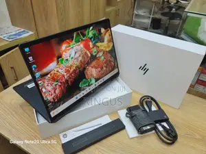 New Laptop HP Spectre 14 32GB Intel Core Ultra 7 SSD 2T
