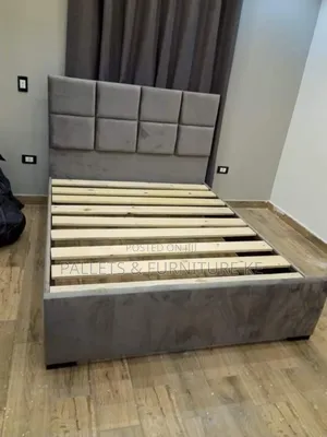 4 By 6 Empire Bed
